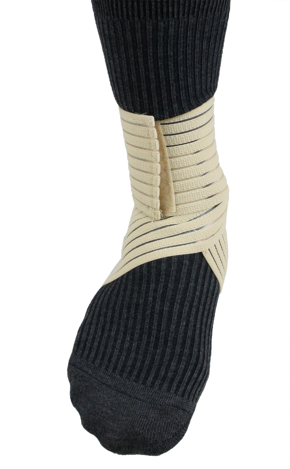MB-6100 Ankle Wrap – One Size Fits All - Image 3