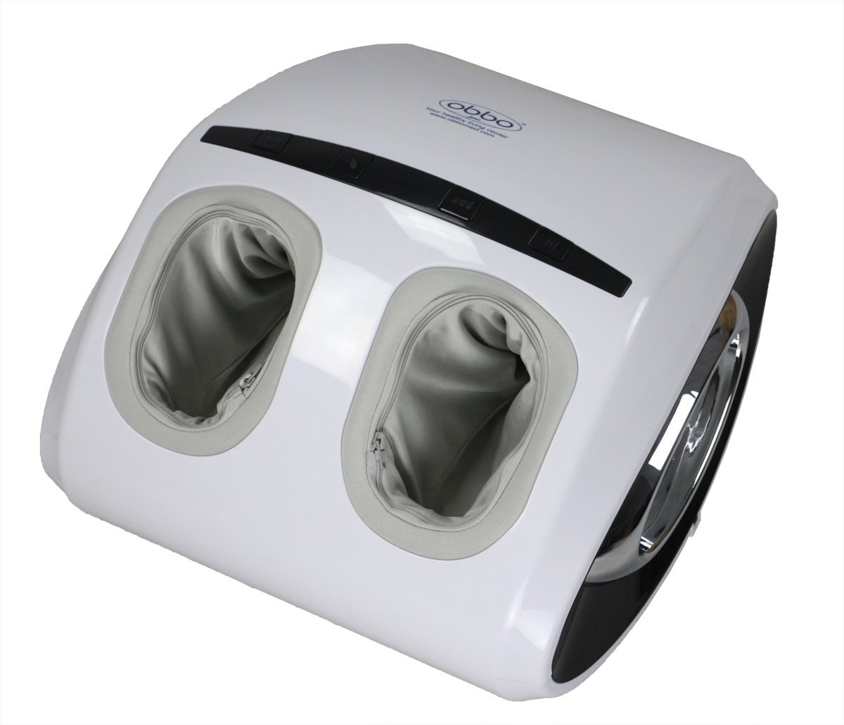 MF-4400 Air Pressure & Shiatsu Foot Massager