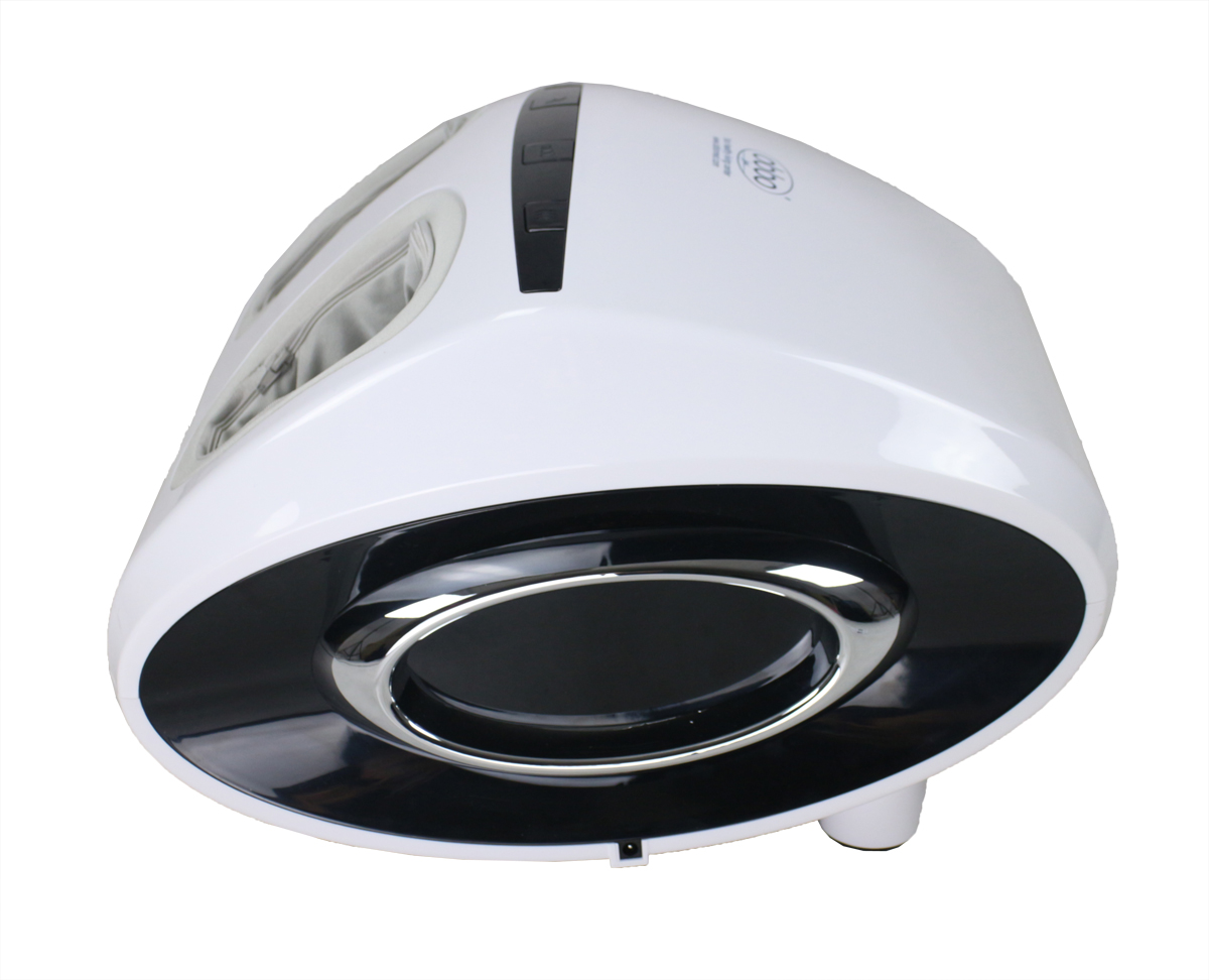 MF-4400 Air Pressure & Shiatsu Foot Massager - Image 3