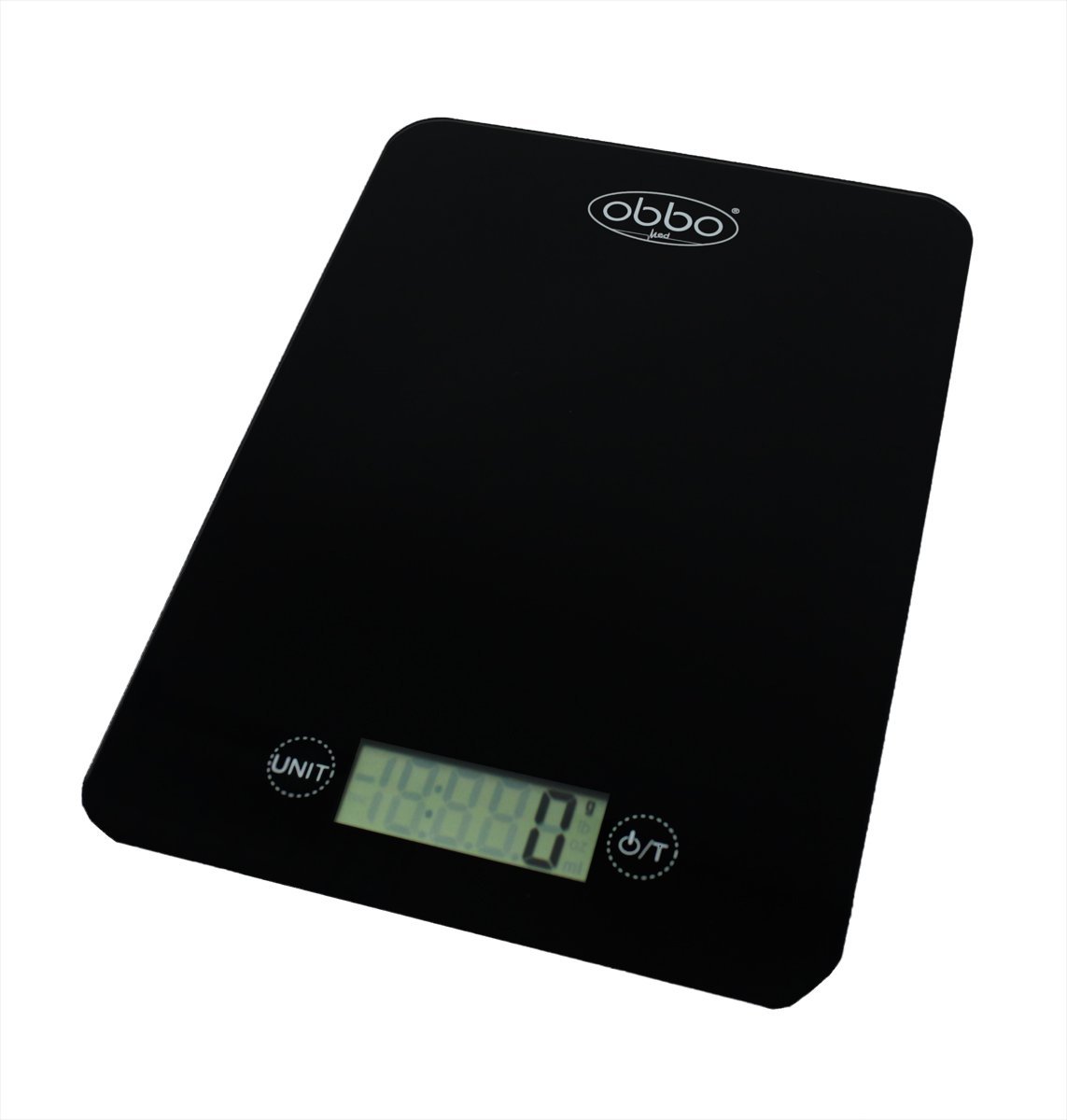 MM-2300 Electronic Kitchen & Food Scale Kitchen & Food Scale, 5 kg