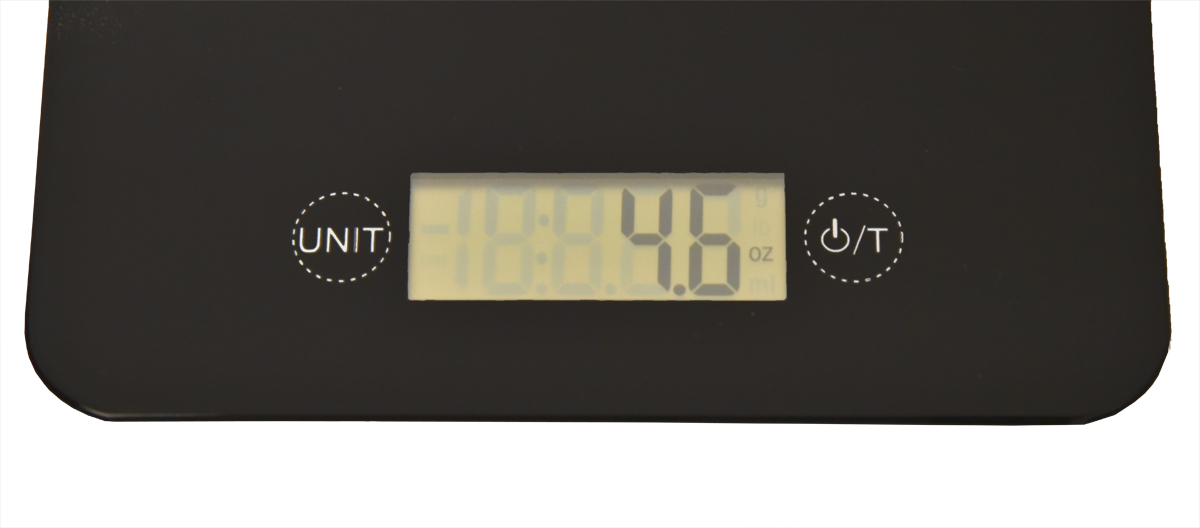 MM-2300 Electronic Kitchen & Food Scale Kitchen & Food Scale, 5 kg - Image 3