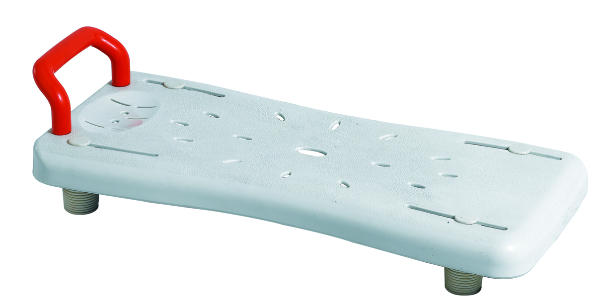 MU-5230 Portable Plastic Shower Bench