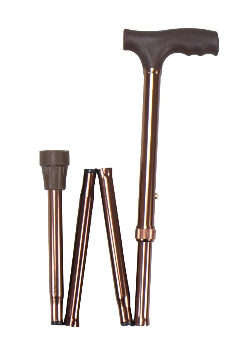 MW-1390 Adjustable Folding Cane - Image 2