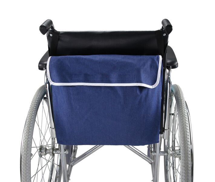 MY-5940N Universal Wheelchair Backpack