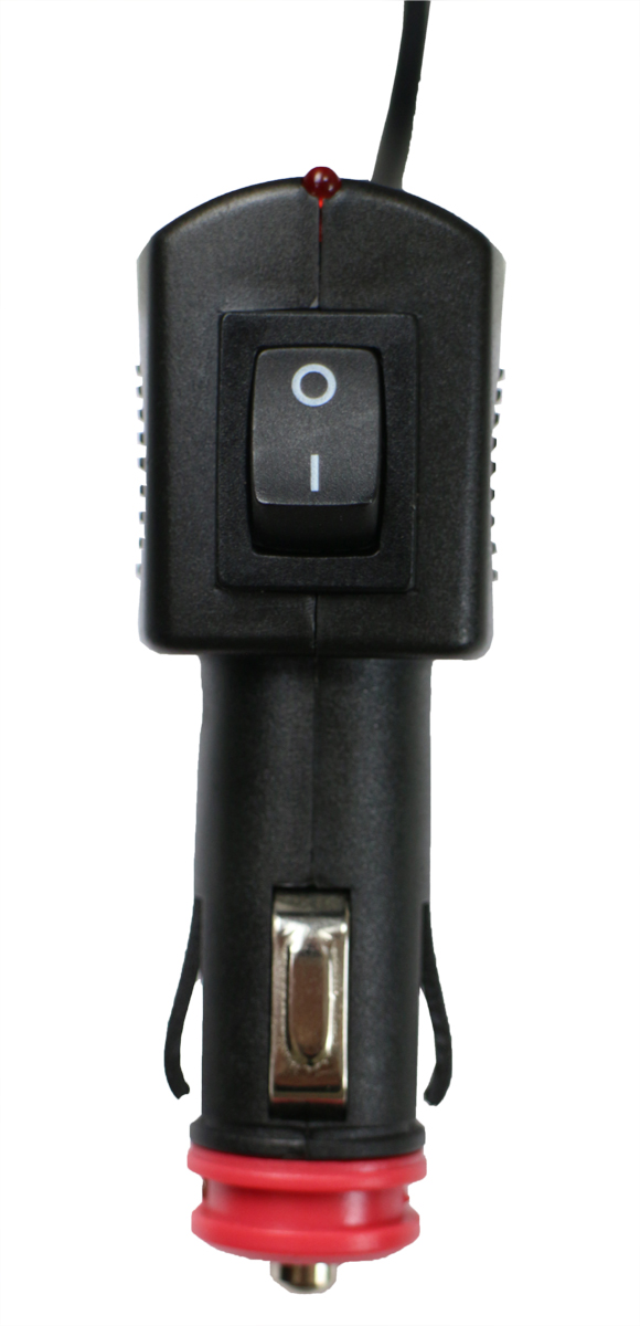SH-4160 Obbomed Seat Heater, 12V, Deluxe Model with Premium Plug - Image 4