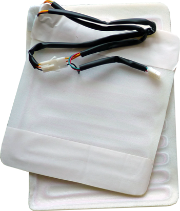 SH-4181 Obbomed Retrofit Seat Heater For Front Seat- Single seat Set