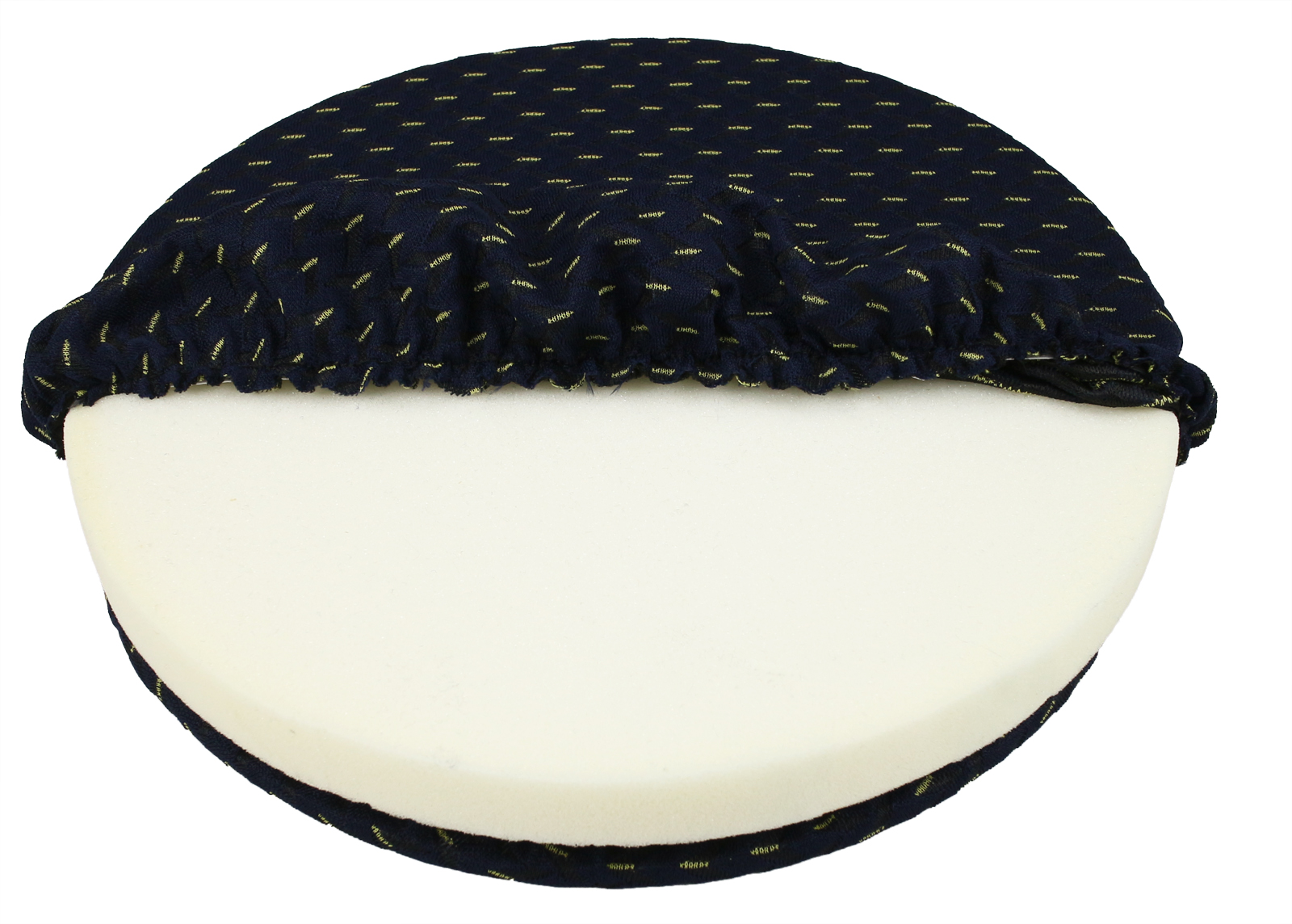 SS-2710W 360° Wooden Swivel Seat Cushion – Special Small Size for Cars - Image 2