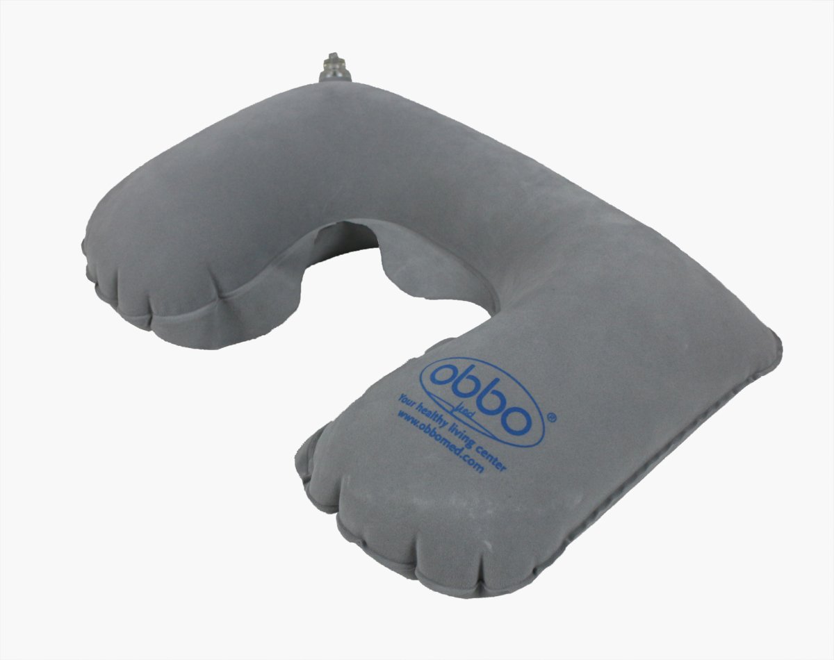 SV-1500 Inflatable Neck Cushion