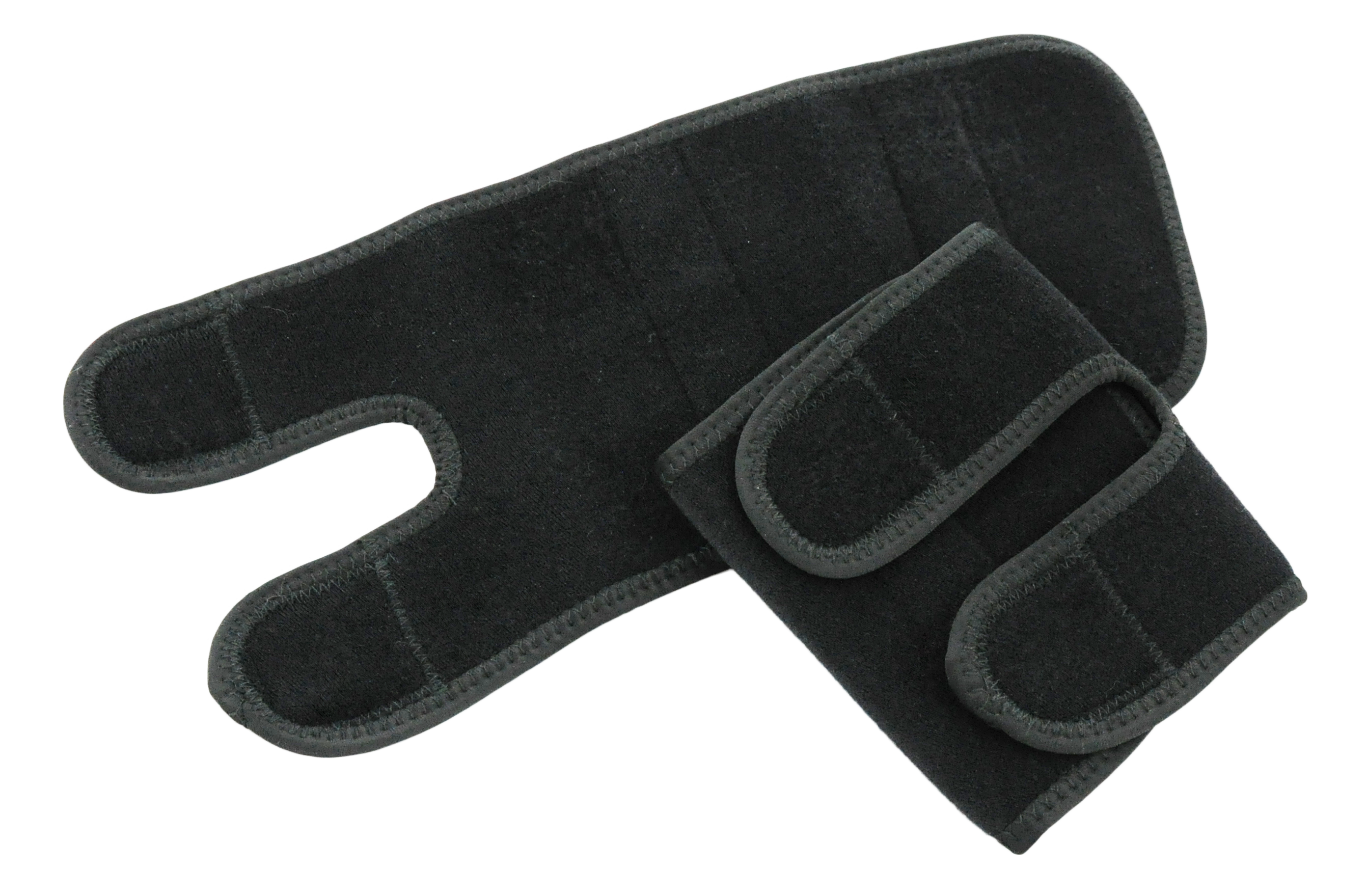 MB-1850S Upper Arm Support Brace, Elbow Sleeve with Magnets.