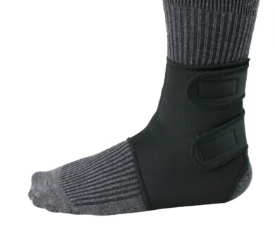 MB-6230M Ankle Brace – (M: 7 – 13 inches)