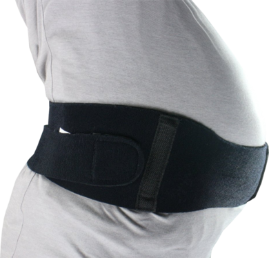 MB-7210 Maternity Back Support Belt