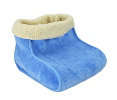 MF-2000 Electric Foot Warmer with Carbon Fiber Heating Element