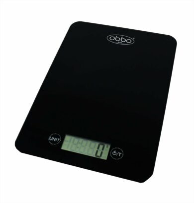 MM-2300 Electronic Kitchen & Food Scale Kitchen & Food Scale, 5 kg