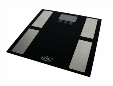 MM-2700 Compact Digital Body Fat Scale