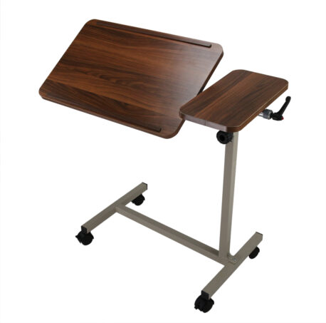MT-2250 Overbed Table with Tilt-Top - Image 4