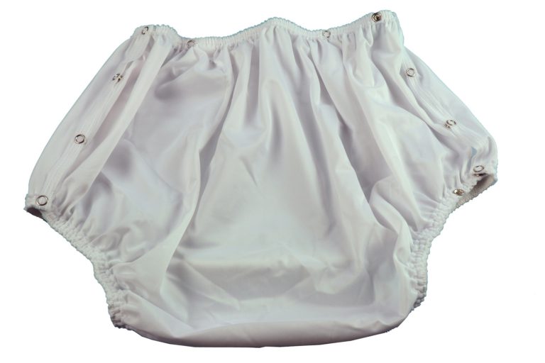 MT3303N SnapOn Incontinent Pants (XL 4652 inches) Obbomed UK