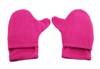 MV-3900 Microwavable Moist Heat Gloves