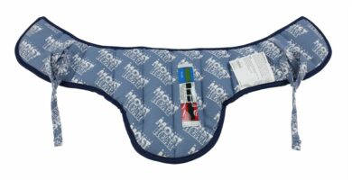 MV-4550N ObboMed Microbeads PRO Moist Heat Series – Shoulder & Back Pro Pack