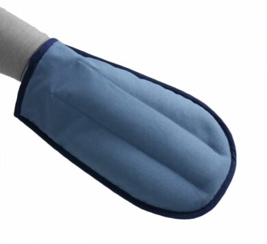 MV-4580N ObboMed Microbeads Moist Heat Series – Mitten Pack