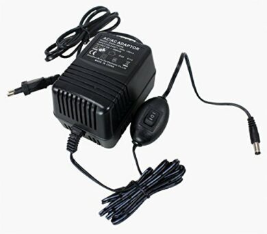 PD-1202EU 12V 2A AC/DC Power Adapter