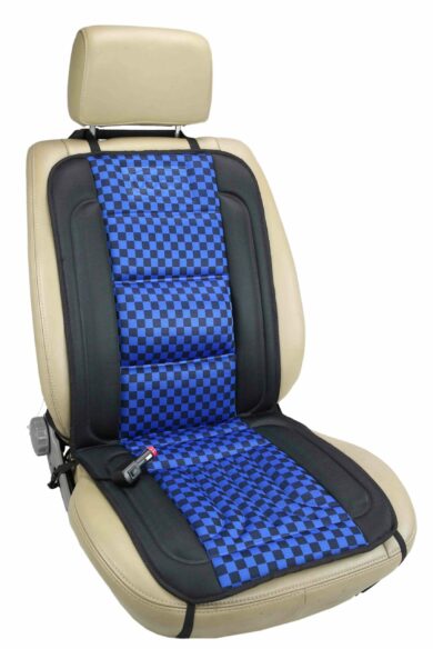 SH-4170B Obbomed Seat Heater, 12V, Deluxe Model with Premium Plug