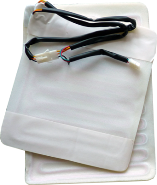 SH-4181 Obbomed Retrofit Seat Heater For Front Seat- Single seat Set