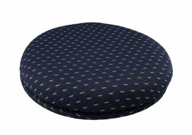 SS-2700 Wooden Swivel Seat Cushion 360°