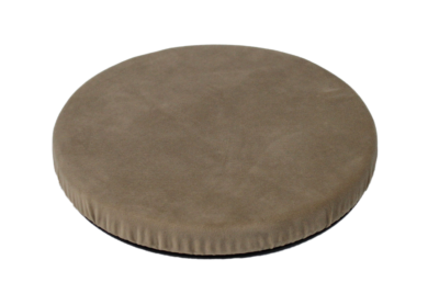 SS-2750C 360° ABS Swivel Seat Cushion (Cream)