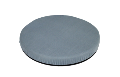 SS-2750G 360° ABS Swivel Seat Cushion (Gray)