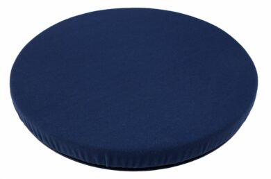 SS-2750N 360° ABS Swivel Seat Cushion (Navy)