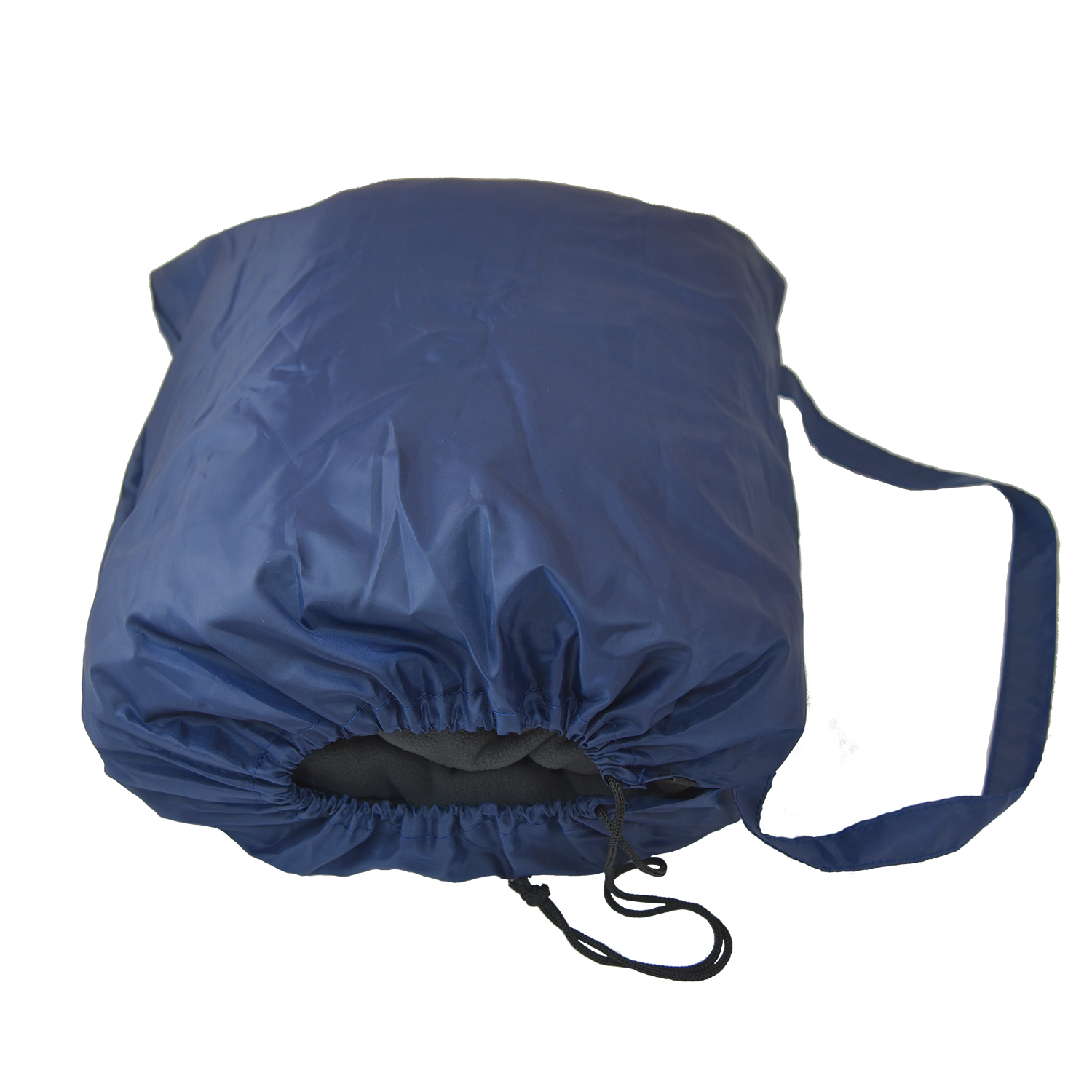 SH4214G Deluxe Electric 24 Volt Polar Fleece Heated Travel Car Blanket