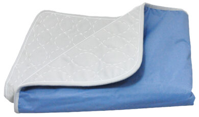 MC-1030L Reusable Incontinence Bed Pad with 4-Layer Design - L : 86 x 130 cm