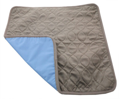 MC-1030S Reusable Incontinence Bed Pad with 4-Layer Design - S : 52 x 52 cm