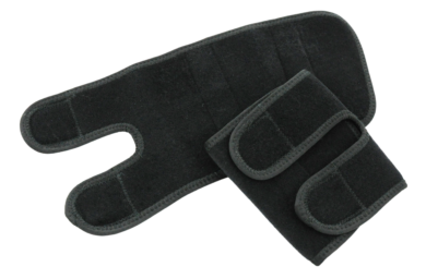 MB-1850S Upper Arm Support Brace, Elbow Sleeve with Magnets.